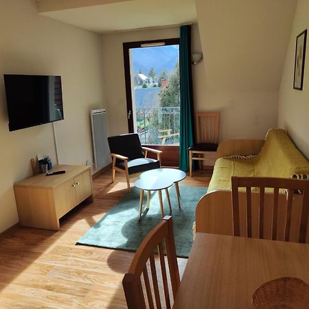 Evasion Pyreneenne Bagneres-de-Luchon Экстерьер фото
