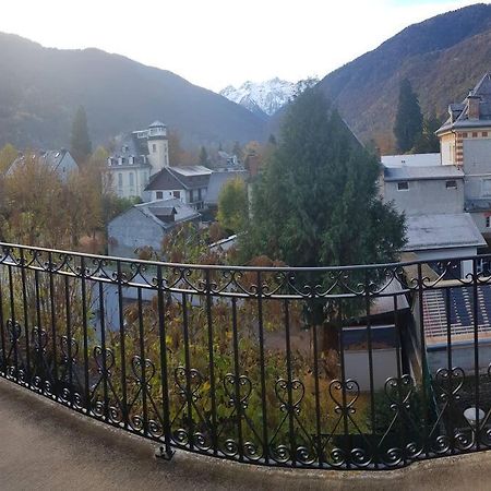 Evasion Pyreneenne Bagneres-de-Luchon Экстерьер фото